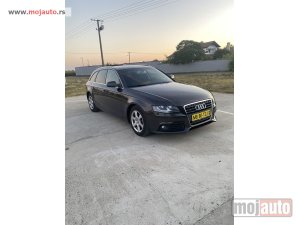 polovni Automobil Audi A4 2.0 TDI 