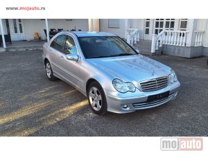 polovni Automobil Mercedes C 220 220 CDI 