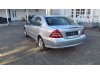 Slika 6 - Mercedes C 220 220 CDI  - MojAuto