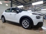 polovni Automobil Citroen C3 1.5 hdi 4 Sed.N1 