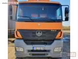 polovni kamioni Mercedes_Benz Axor 