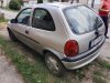 Slika 8 - Opel Corsa 1.7D  - MojAuto