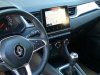 Slika 18 - Renault Captur 1.5DCI  - MojAuto