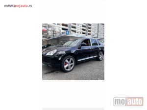 Glavna slika - Porsche Cayenne SUV  - MojAuto