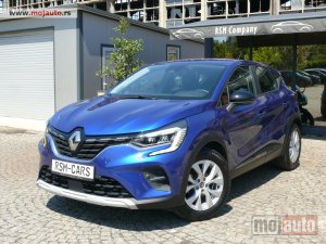 polovni Automobil Renault Captur 1.5DCI 