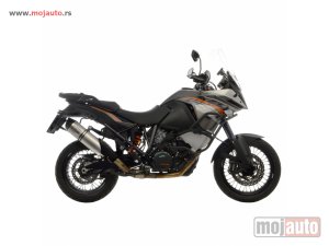 polovni motori KTM Adventure 1190 R 