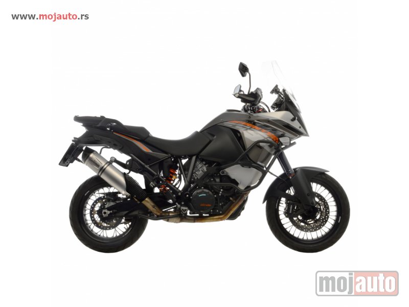 Glavna slika - KTM Adventure 1190 R  - MojAuto