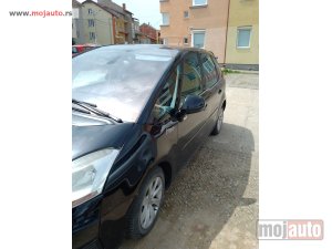 polovni Automobil Citroen C4 Picasso  