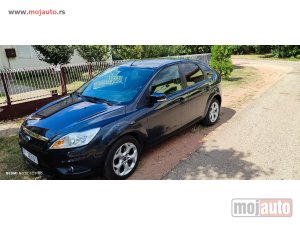 Glavna slika - Ford Focus 1.6   - MojAuto