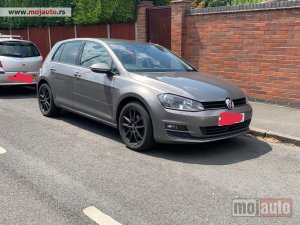 Glavna slika -  Delovi za Golf 7 1.6 tdi - MojAuto