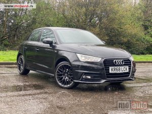 Glavna slika -  Delovi za Audi A1 1.2 tfsi - MojAuto