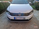 polovni Automobil VW Passat B7 