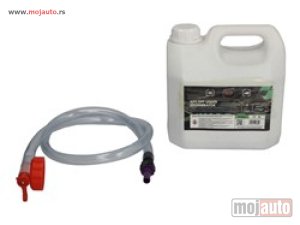 Glavna slika -  Pezo 407 Aditiv Fap Filtera 5/1L SET 04-10,NOVO - MojAuto