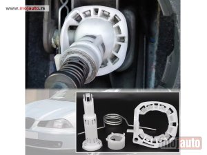 Glavna slika -  Set za reparaciju rucice menjaca Seat IBIZA 6L 6J - MojAuto