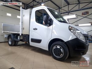 Renault Master KIPER