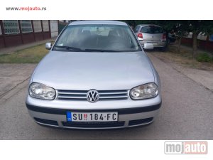 polovni Automobil VW Golf 4  