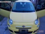 polovni Automobil Fiat 500 1.2BEN. 