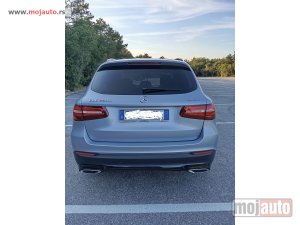 Glavna slika - Mercedes GLC 250 4MATIC  - MojAuto