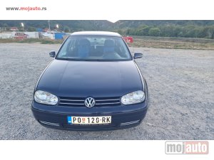 Glavna slika - VW Golf 4 1.4  - MojAuto