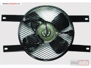 Glavna slika -  Ventilator klime komplet - MojAuto