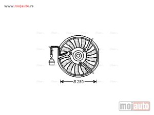 Glavna slika -  Ventilator - MojAuto