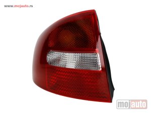 Glavna slika -  Stop svetla i stop lampe - MojAuto