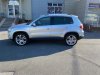 Slika 5 - VW Tiguan 2.0 TDI  - MojAuto