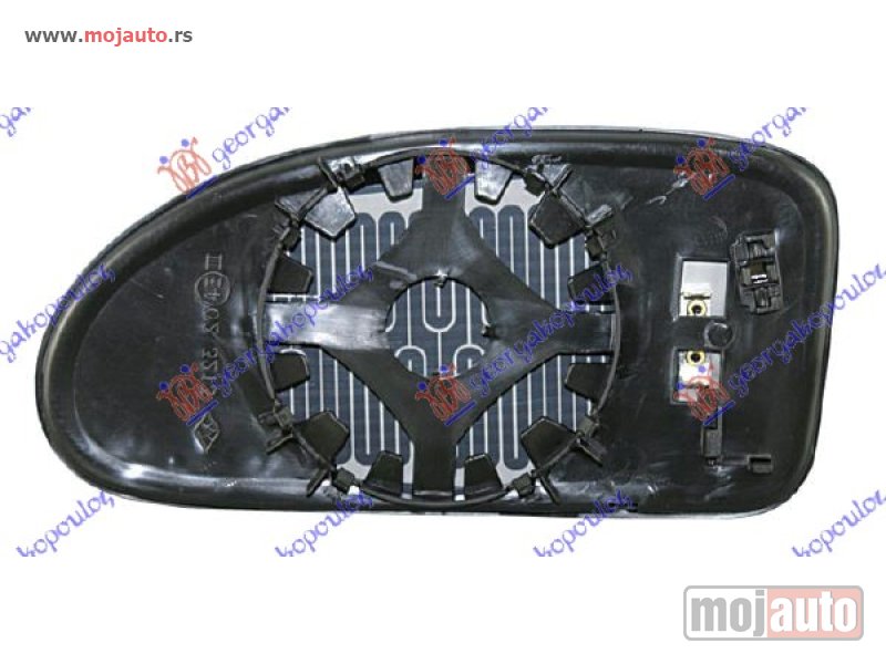 Glavna slika -  Staklo retrovizora - MojAuto