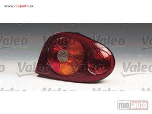 Glavna slika -  Stop svetla i stop lampe - MojAuto