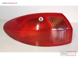 Glavna slika -  Stop svetla i stop lampe - MojAuto