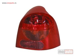 Glavna slika -  Stop svetla i stop lampe - MojAuto