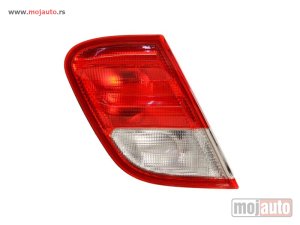 Glavna slika -  Stop svetla i stop lampe - MojAuto