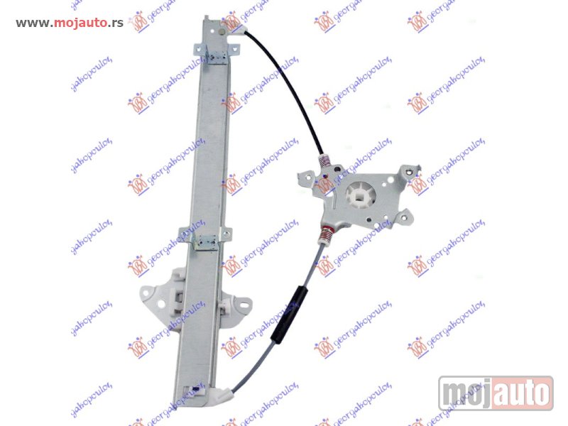 Glavna slika -  Podizac prozora - MojAuto