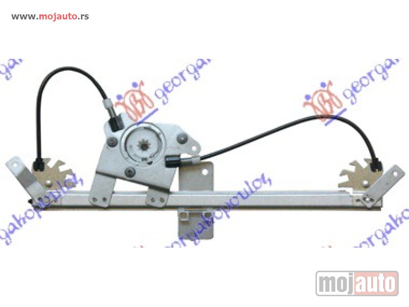 Glavna slika -  Podizac prozora - MojAuto