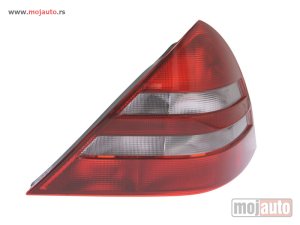 Glavna slika -  Stop svetla i stop lampe - MojAuto