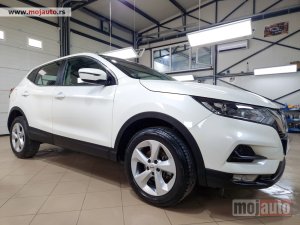 Glavna slika - Nissan Qashqai 4 Sedista N1  - MojAuto