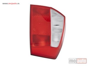 Glavna slika -  Stop svetla i stop lampe - MojAuto