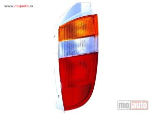 Glavna slika -  Stop svetla i stop lampe - MojAuto