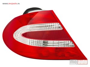 Glavna slika -  Stop svetla i stop lampe - MojAuto