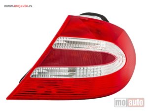 Glavna slika -  Stop svetla i stop lampe - MojAuto