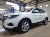 Slika 3 - Nissan Qashqai 4 Sedista N1  - MojAuto