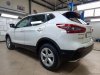 Slika 4 - Nissan Qashqai 4 Sedista N1  - MojAuto