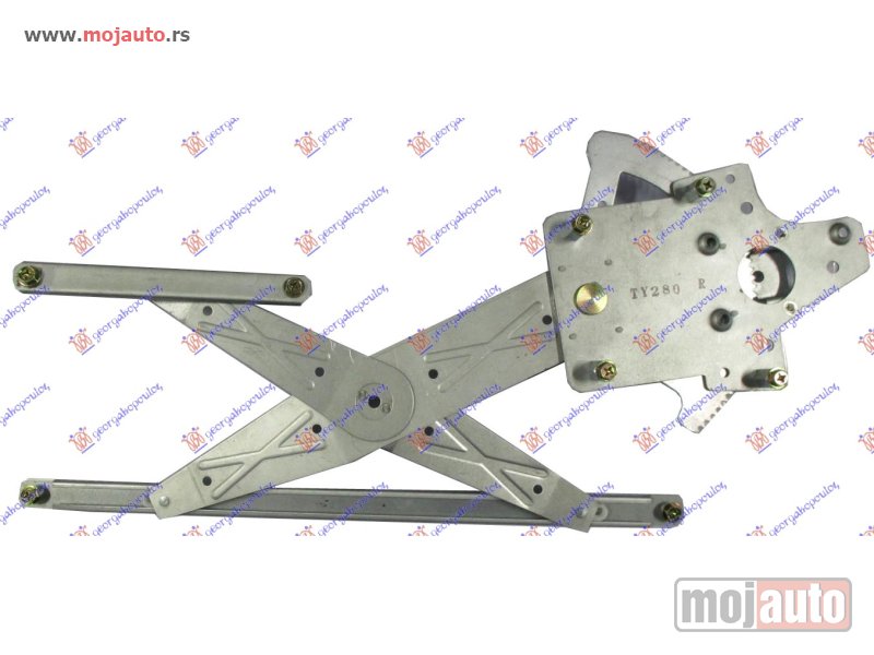 Glavna slika -  Podizac prozora - MojAuto