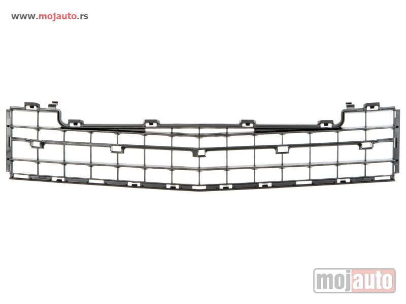 Glavna slika -  Resetka branika - MojAuto