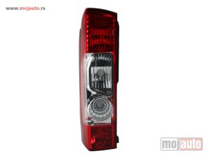 Glavna slika -  Stop svetla i stop lampe - MojAuto