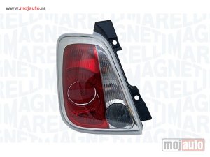 Glavna slika -  Stop svetla i stop lampe - MojAuto