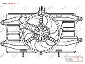 Glavna slika -  Ventilator - MojAuto