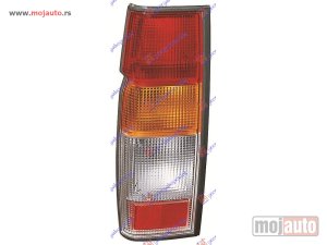 Glavna slika -  Stop svetla i stop lampe - MojAuto