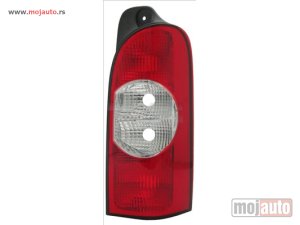 Glavna slika -  Stop svetla i stop lampe - MojAuto