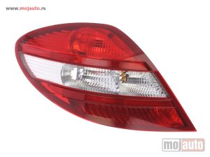 Glavna slika -  Stop svetla i stop lampe - MojAuto